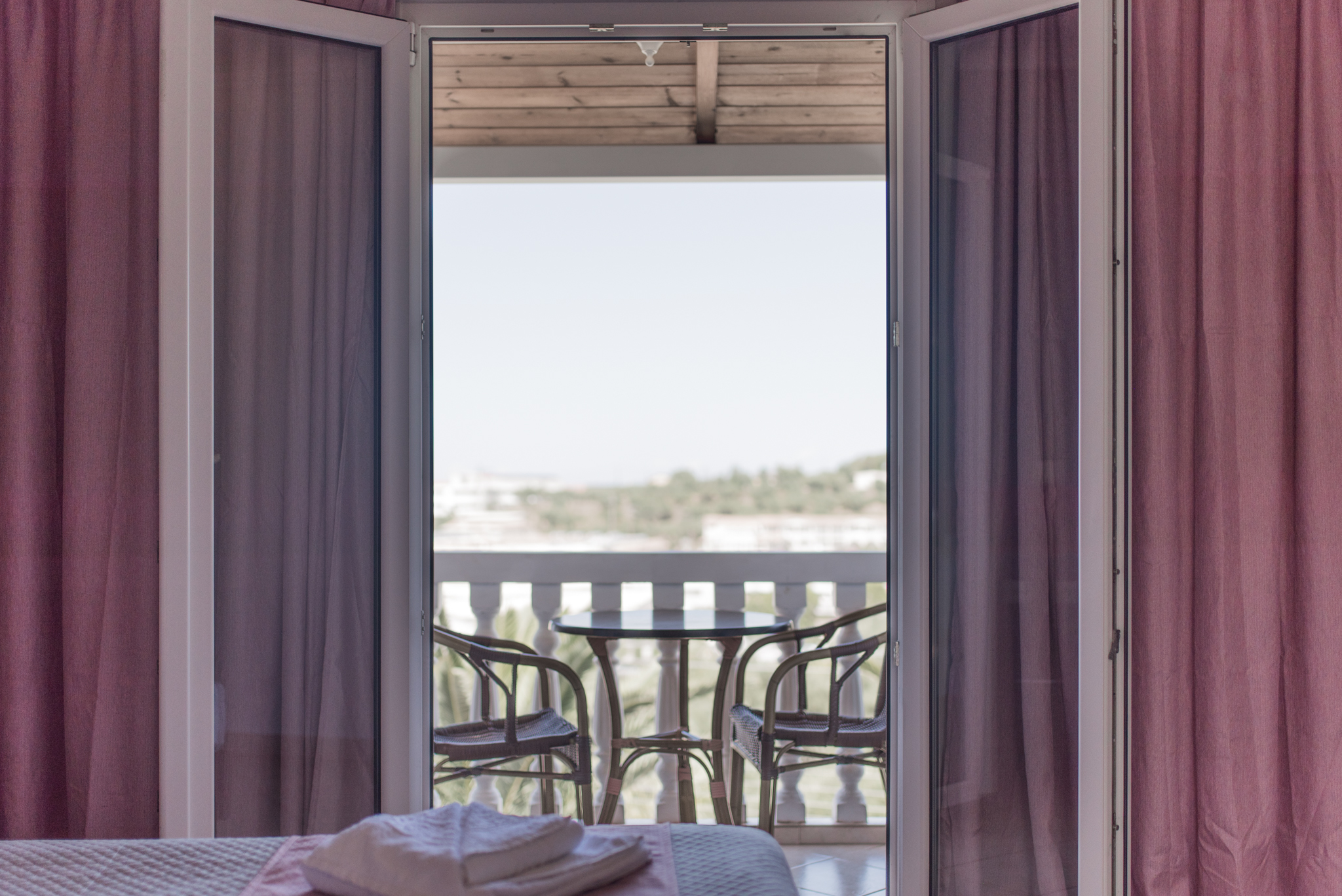 Zante Calinica Hotel