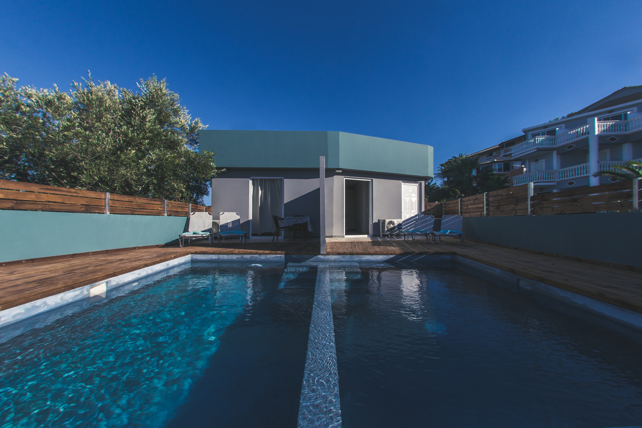 Zante Calinica Hotel