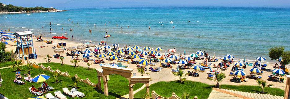 TUI BLUE Zante Maris
