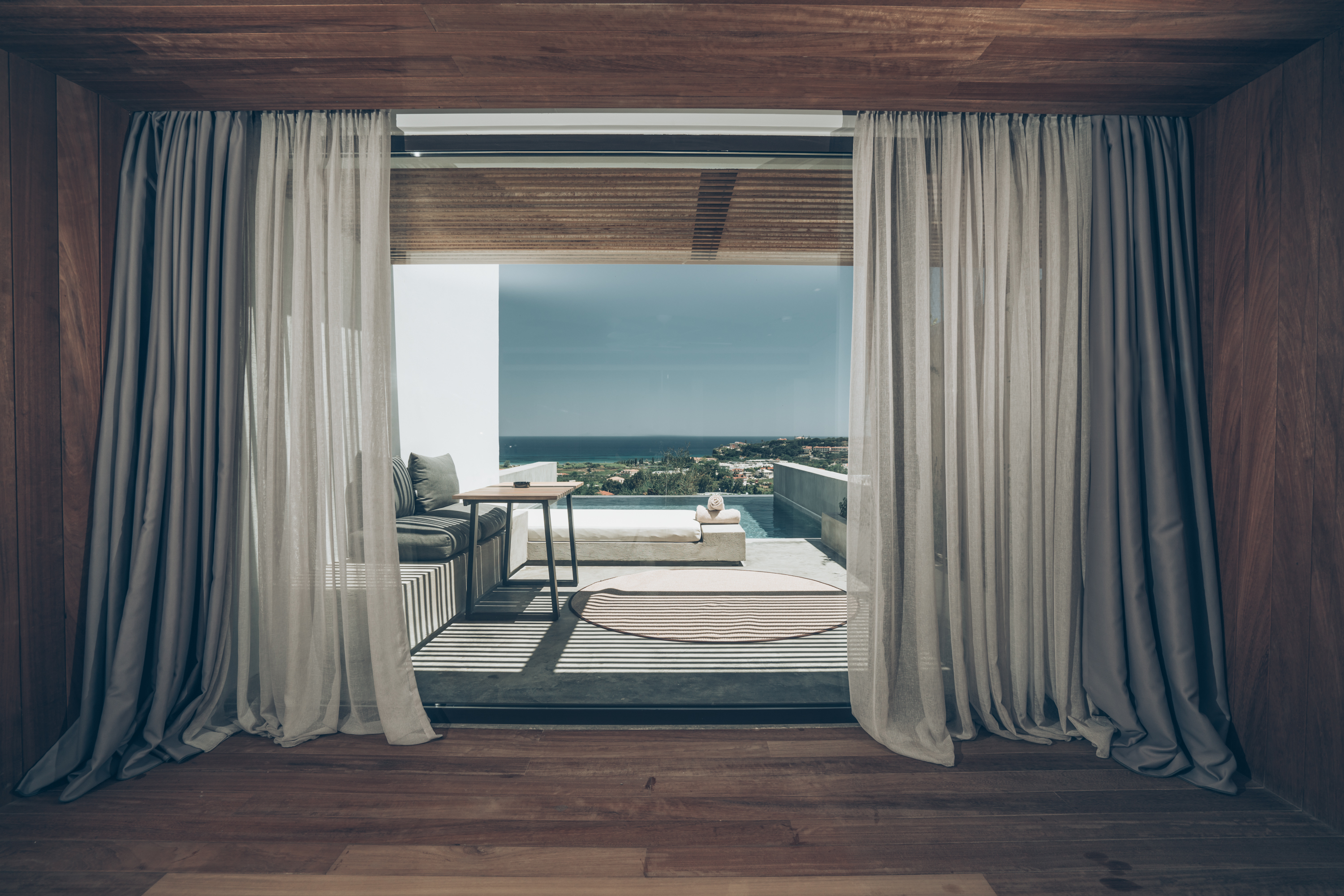 Zante Maris Suites