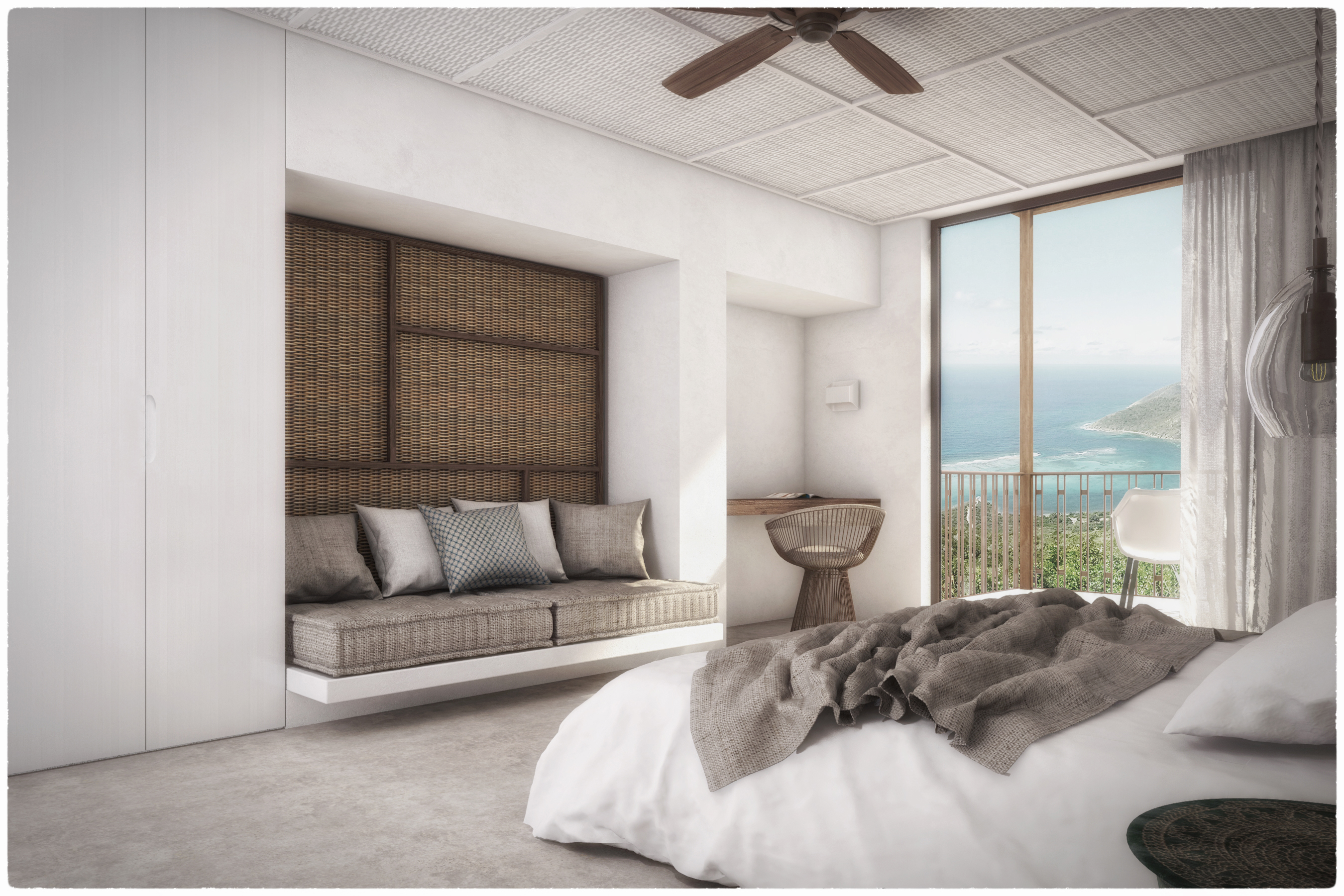 Zante Maris Suites