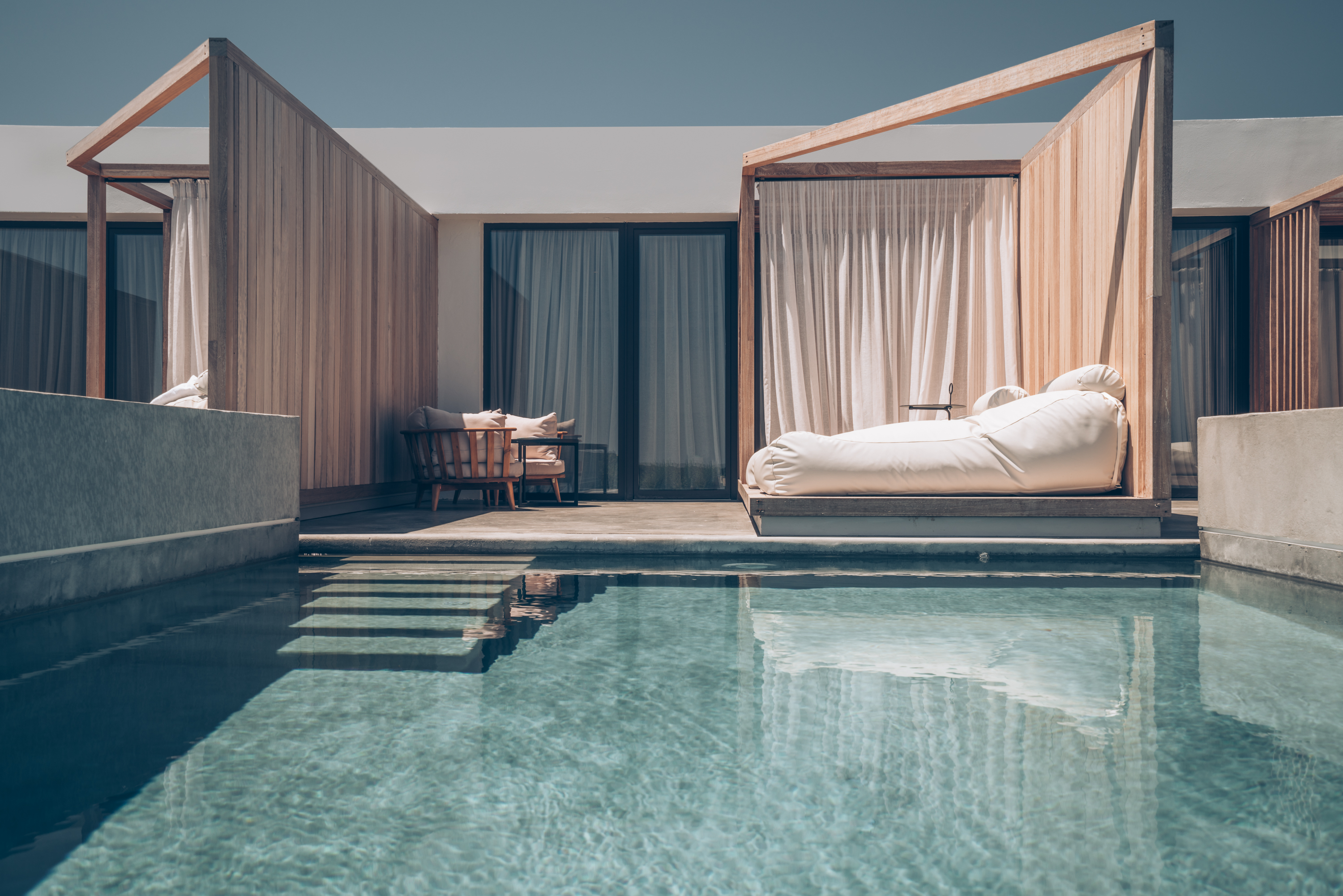 Zante Maris Suites