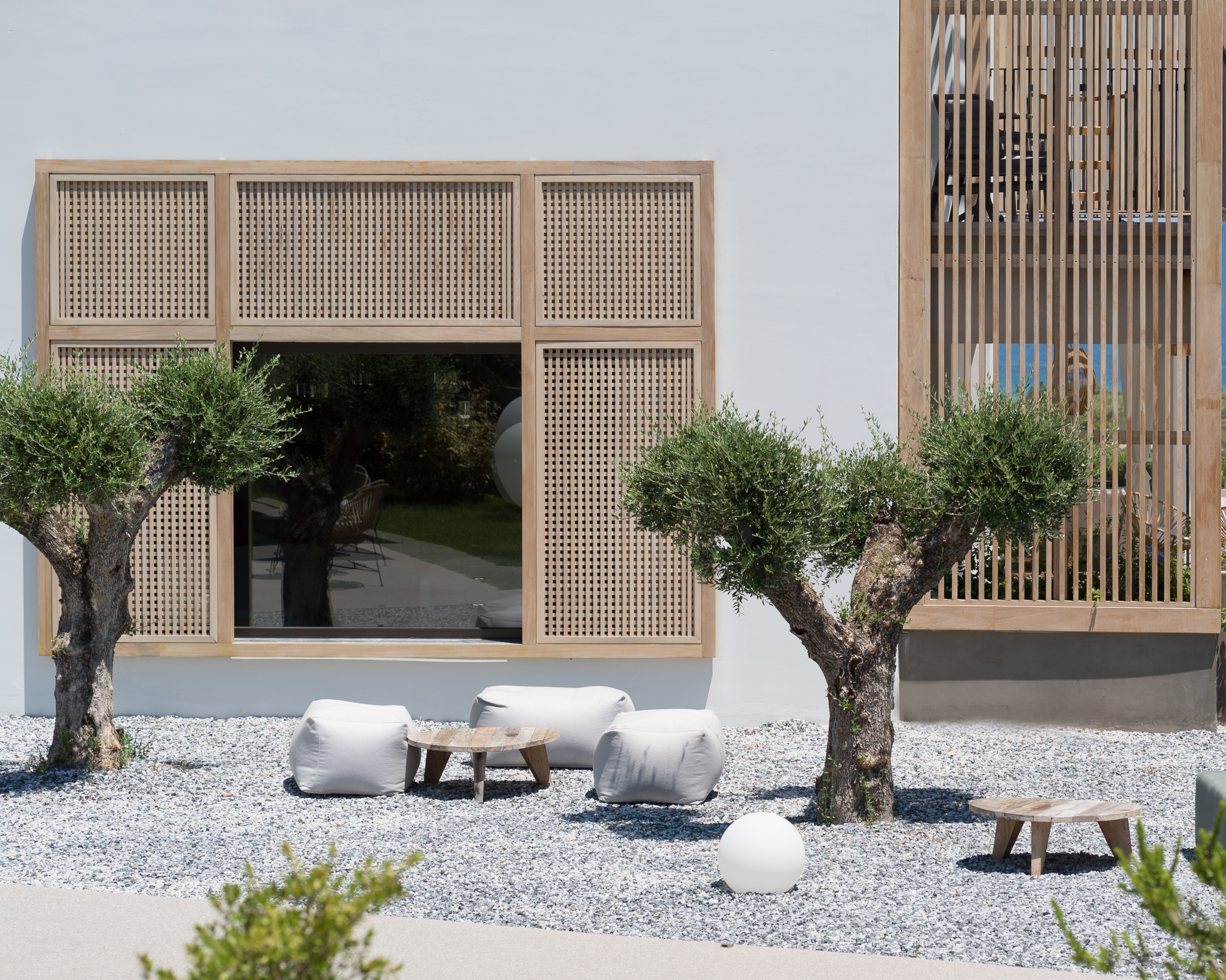 Zante Maris Suites