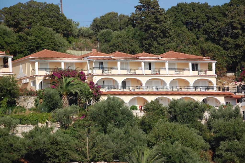 Zante Palace Hotel
