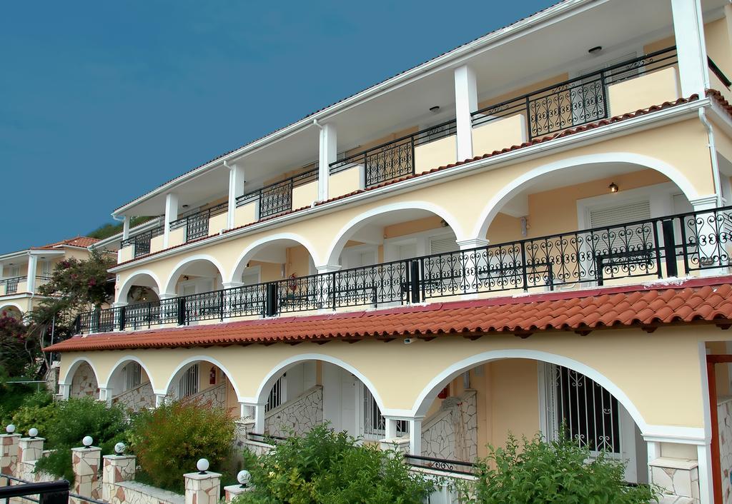 Zante Palace Hotel