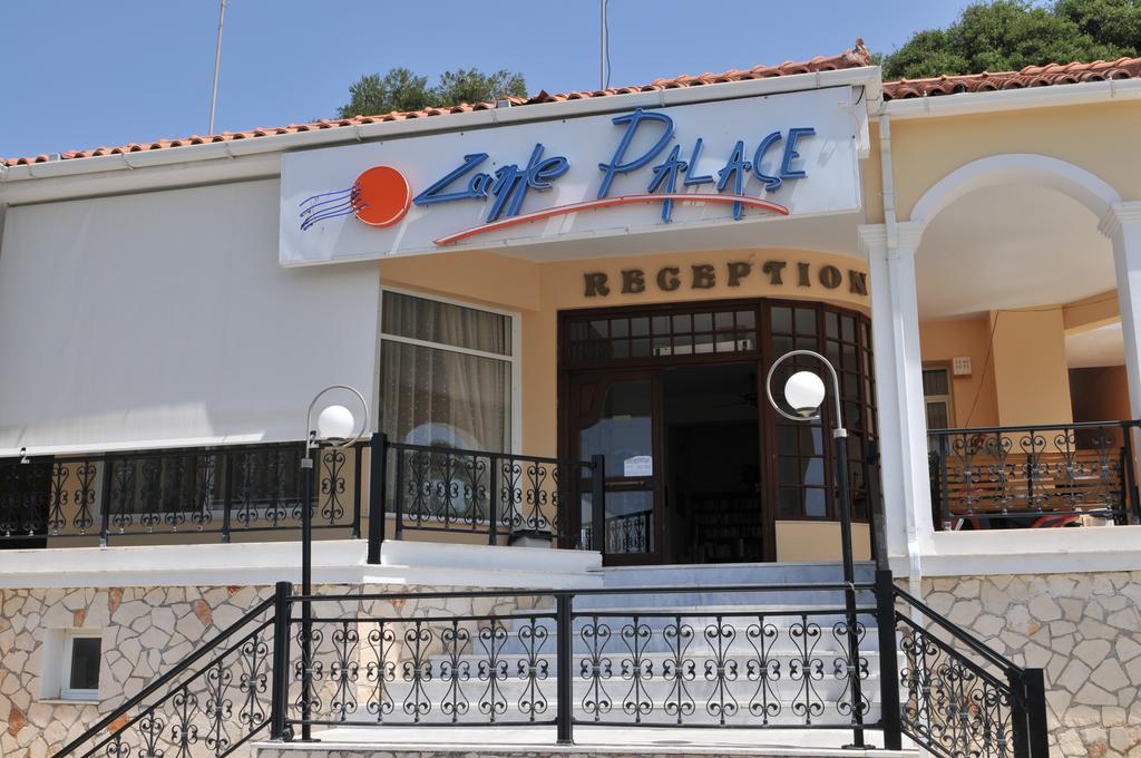 Zante Palace Hotel