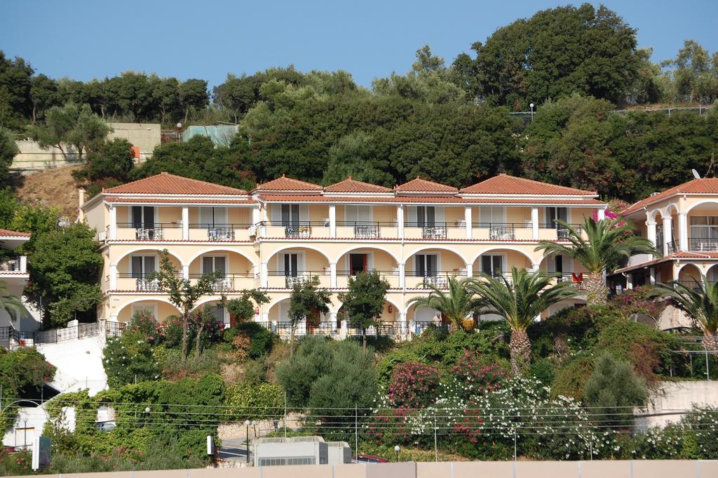 Zante Palace Hotel