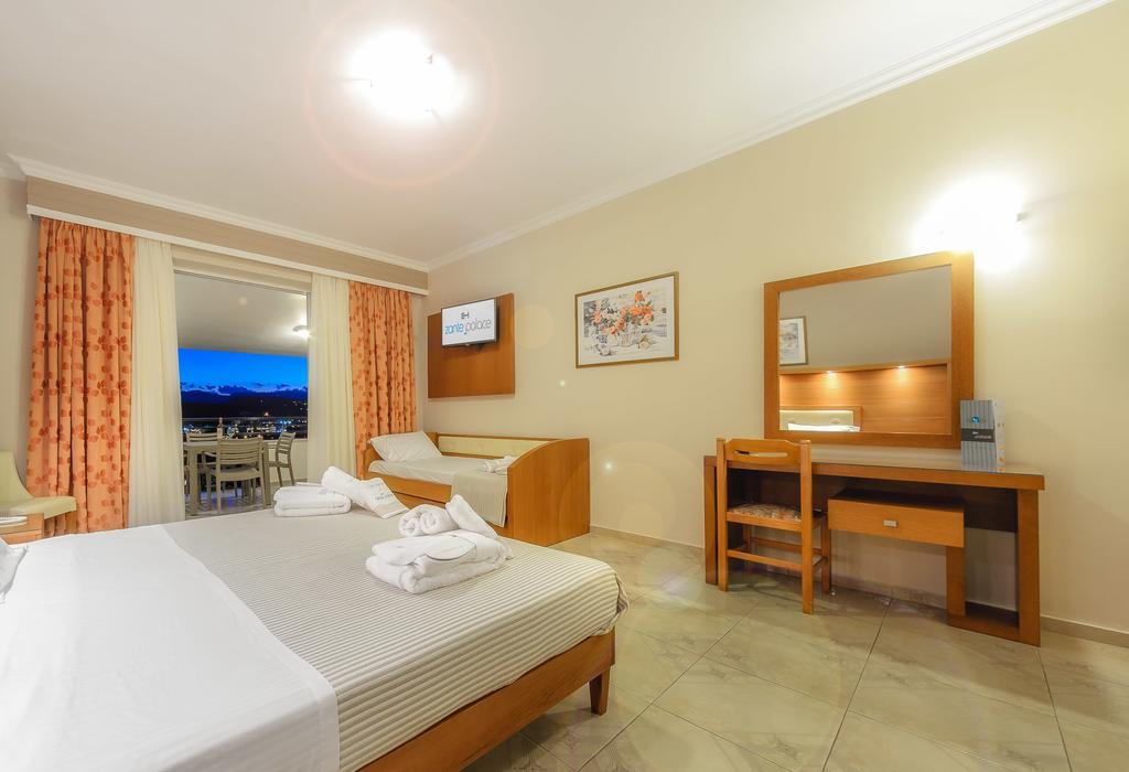 Zante Palace Hotel