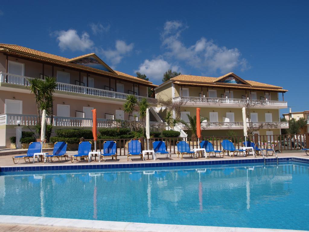 Zante View Studios