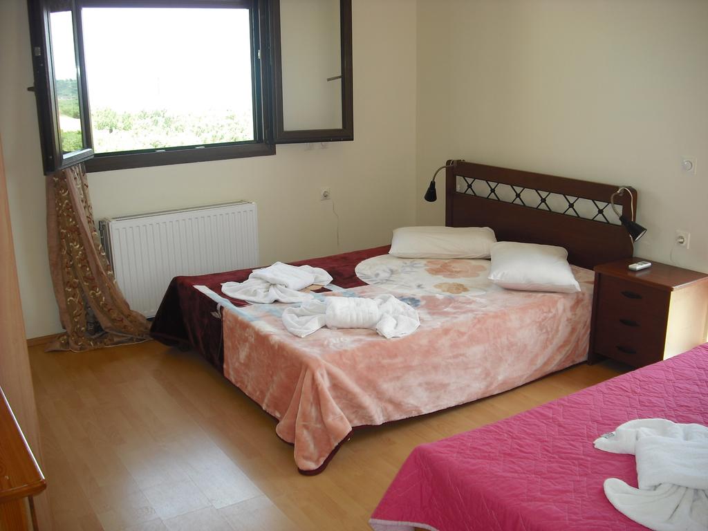 Zante View Studios