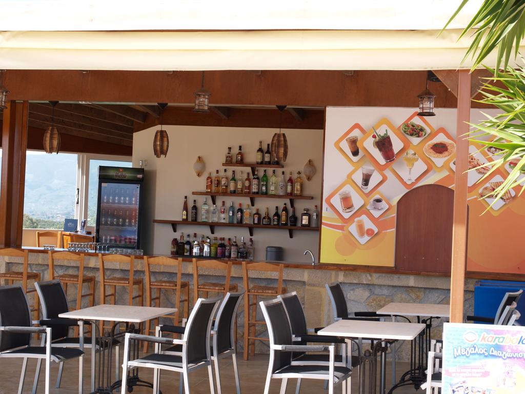 Zante View Studios