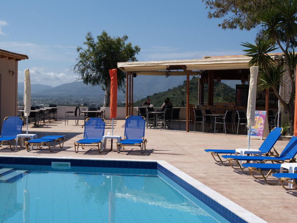 Zante View Studios