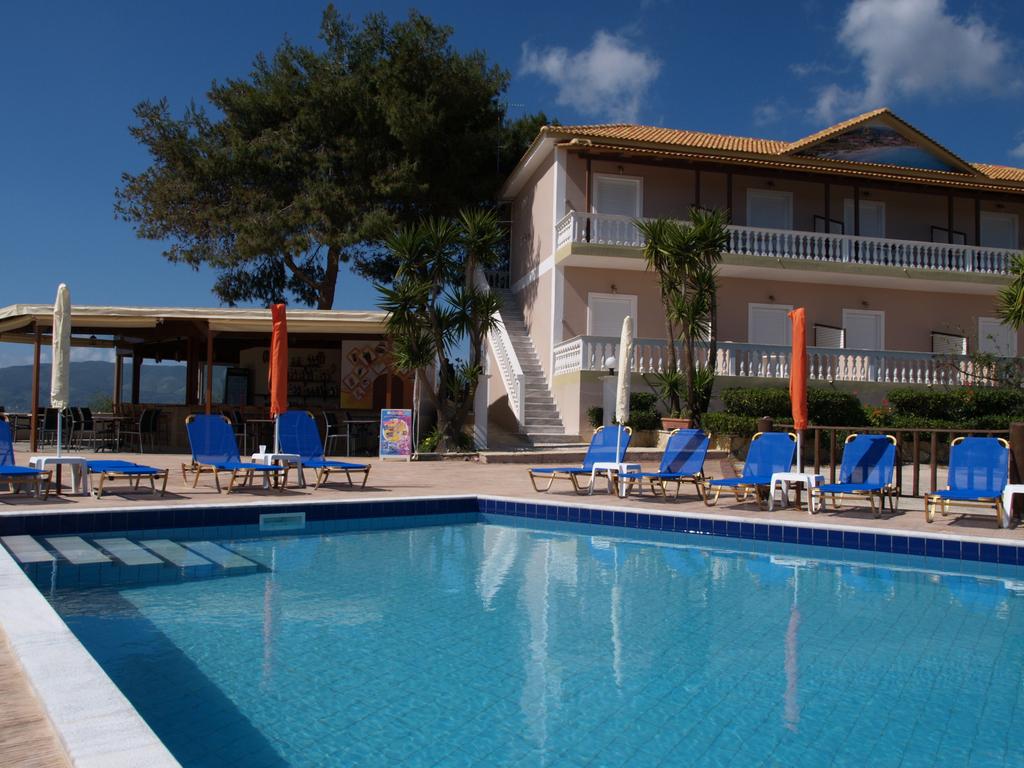 Zante View Studios