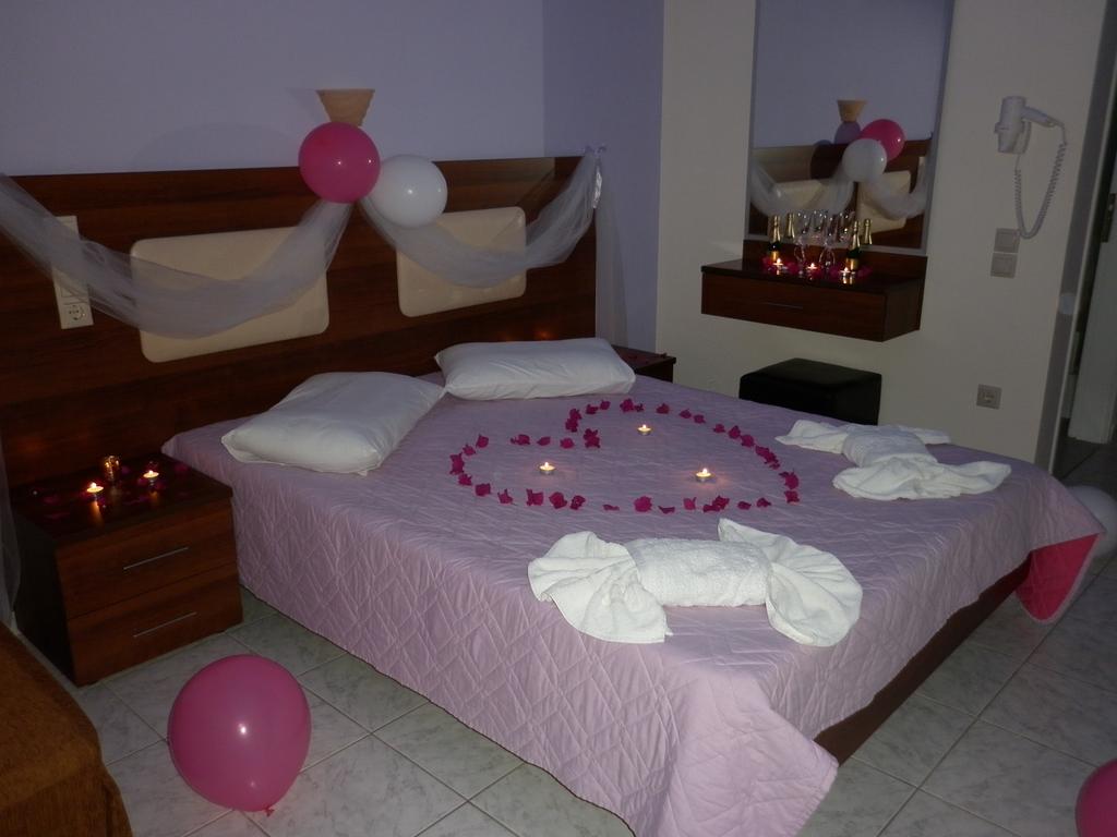 Zante View Studios