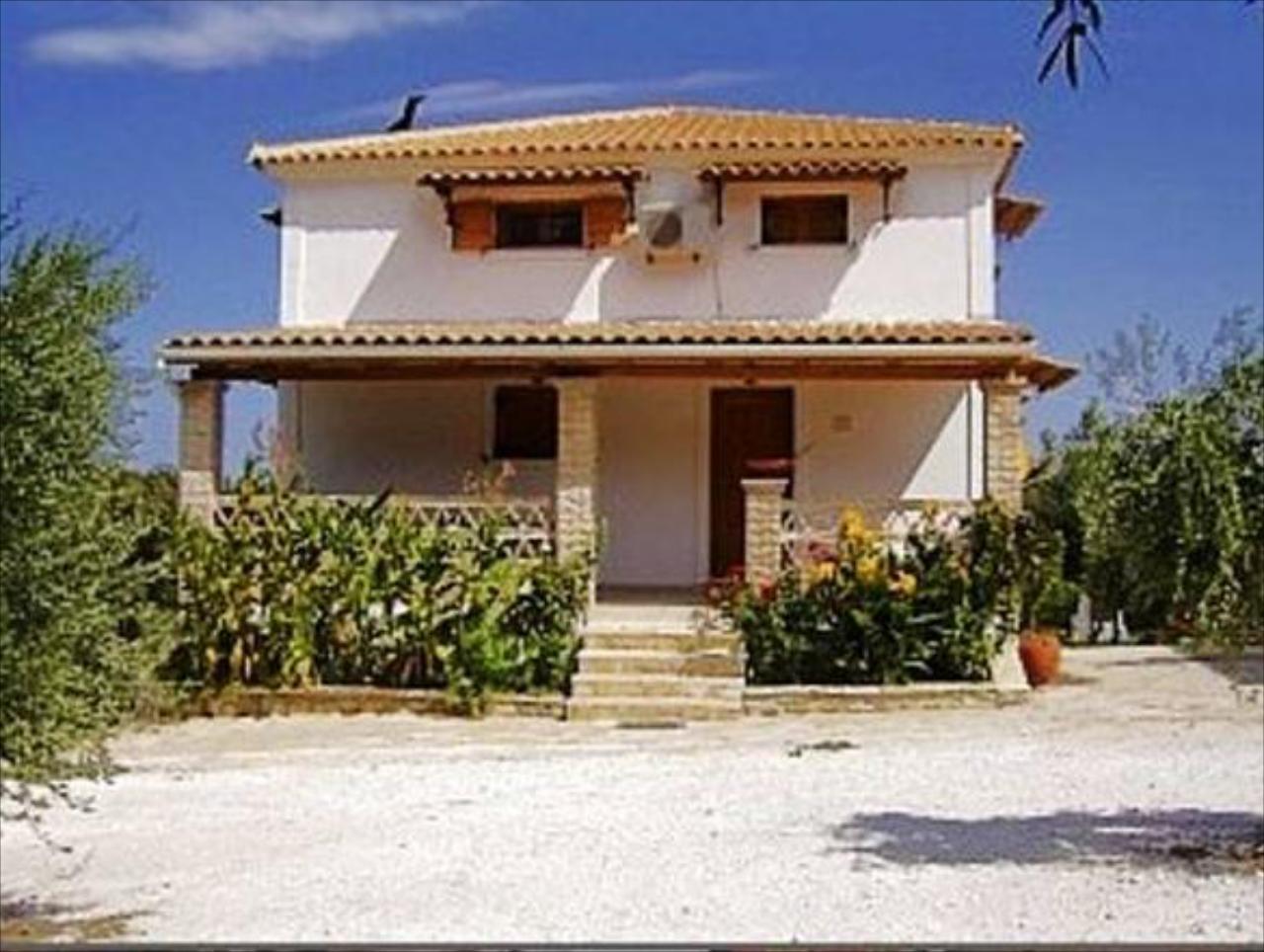 Aeolos Villas