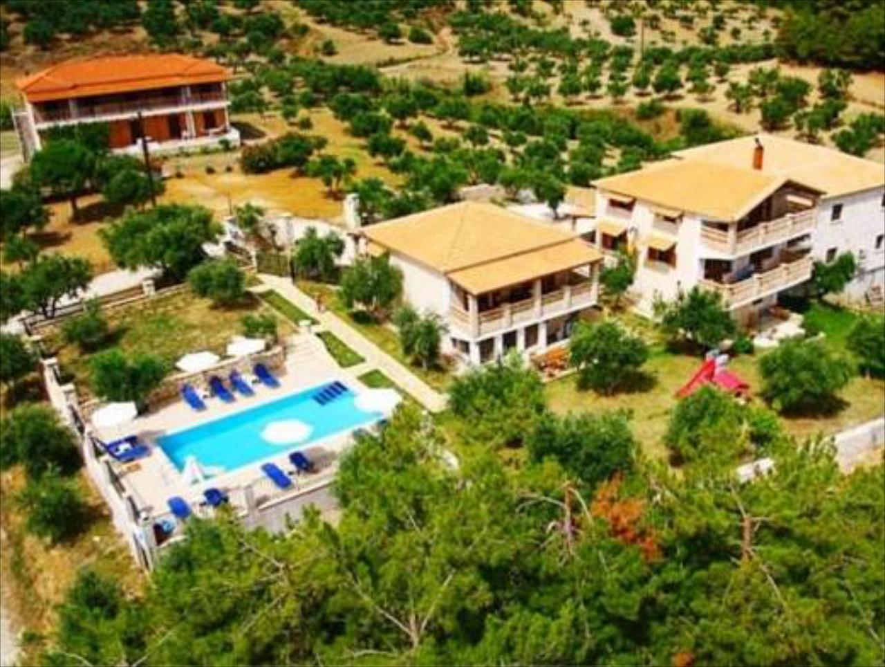 Aeolos Villas