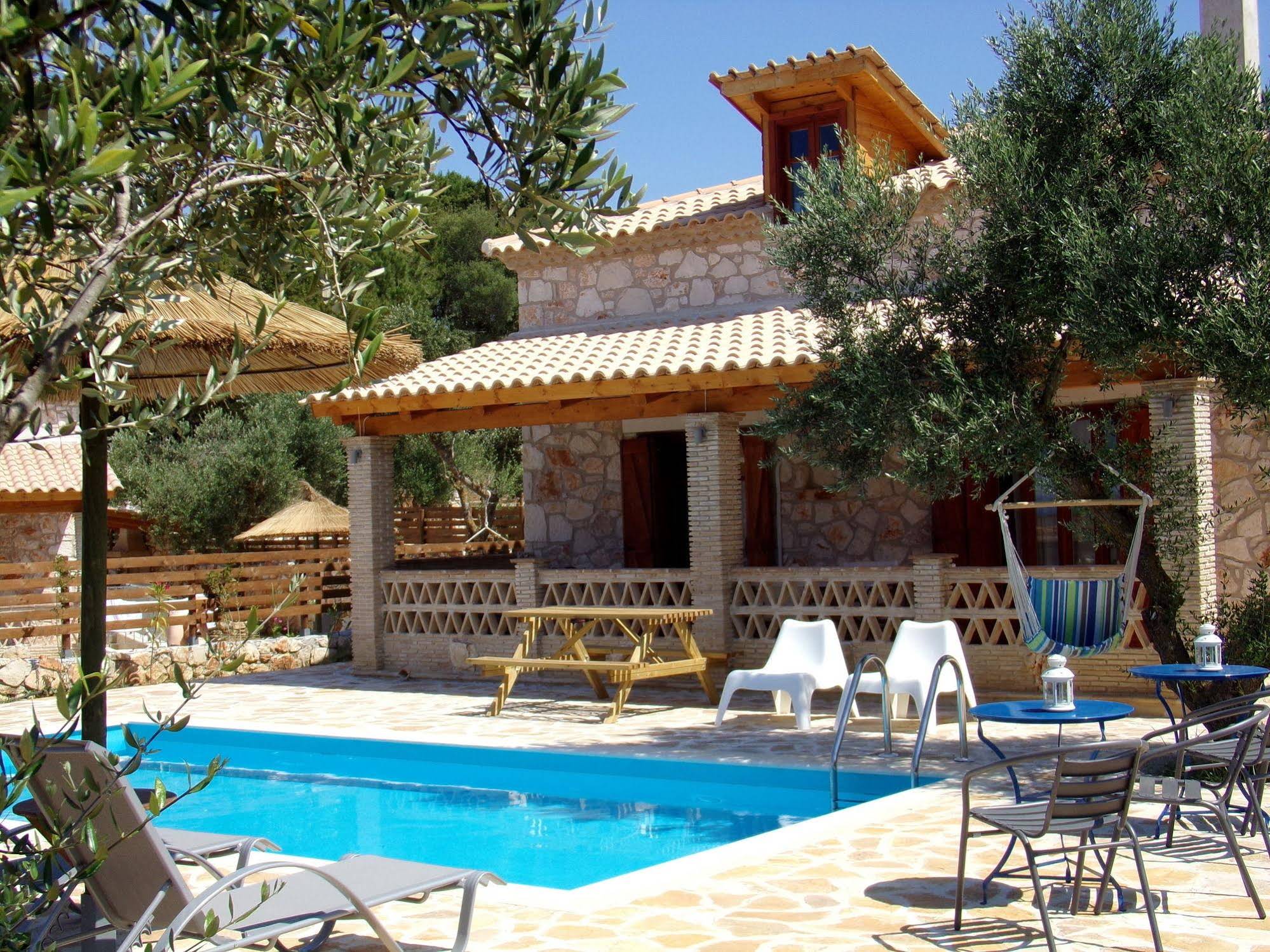 Alegria Villas