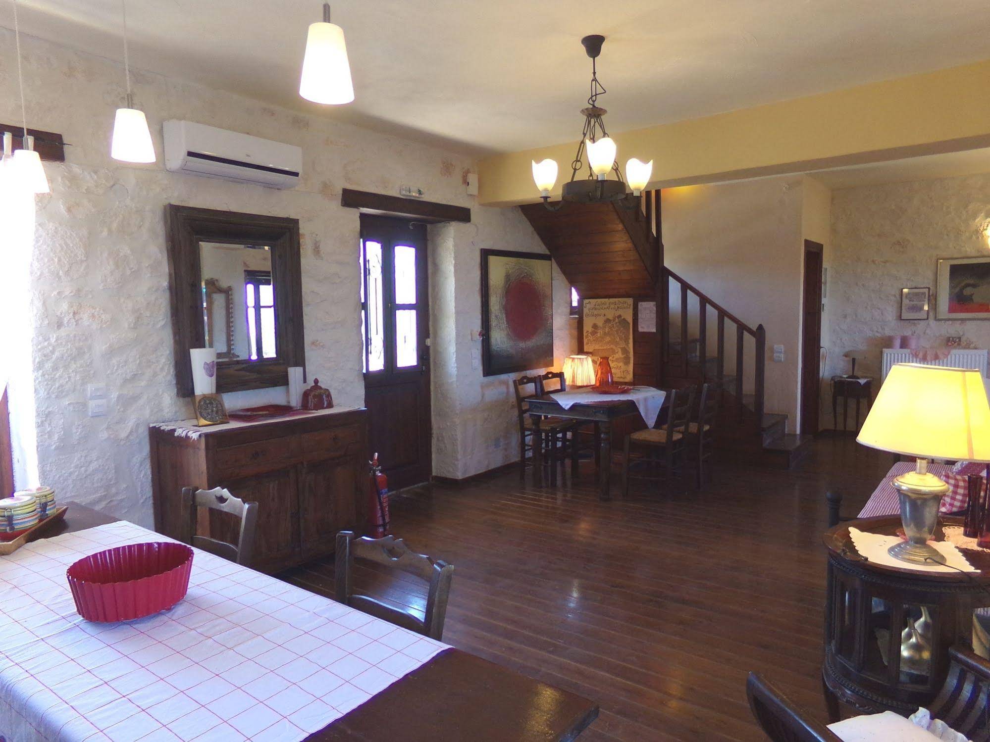Alegria Villas