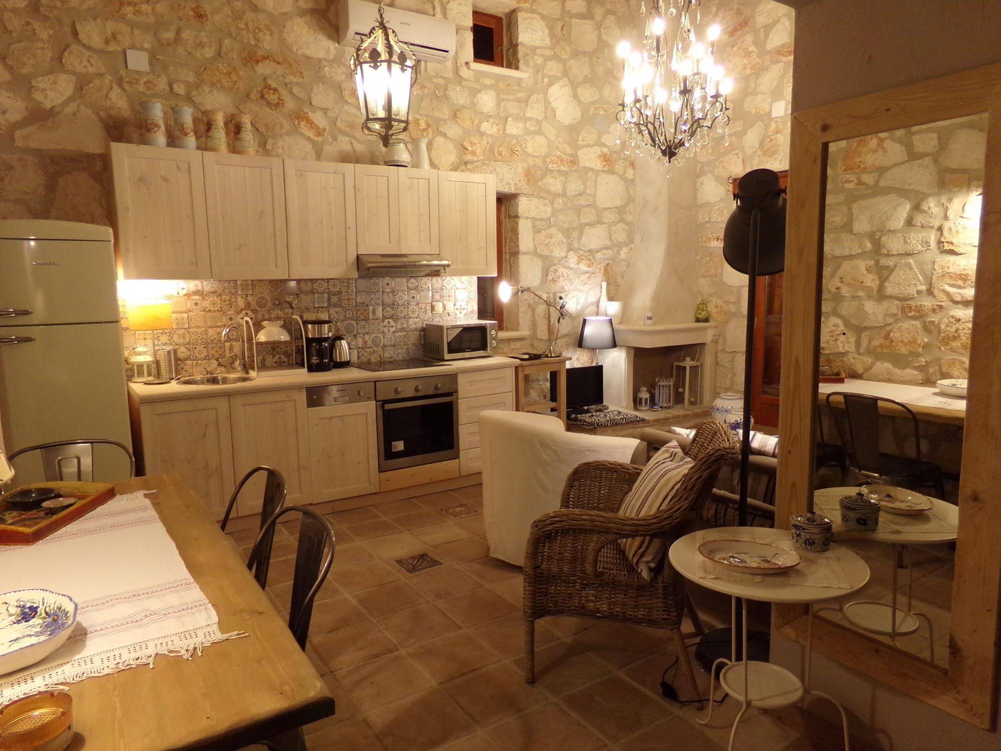 Alegria Villas