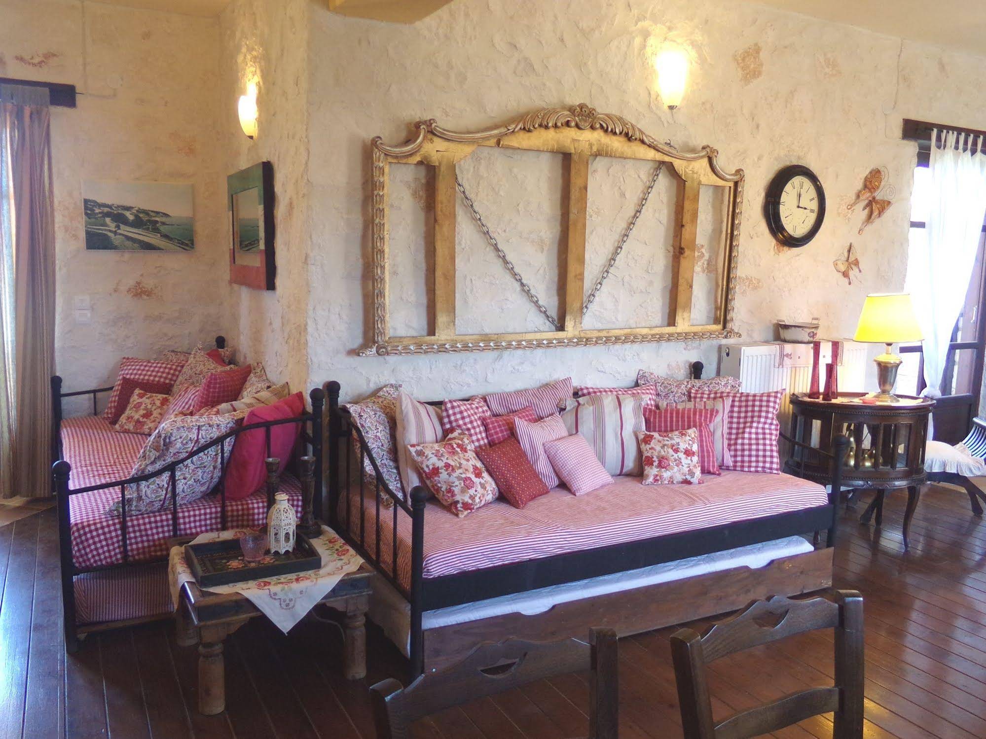 Alegria Villas