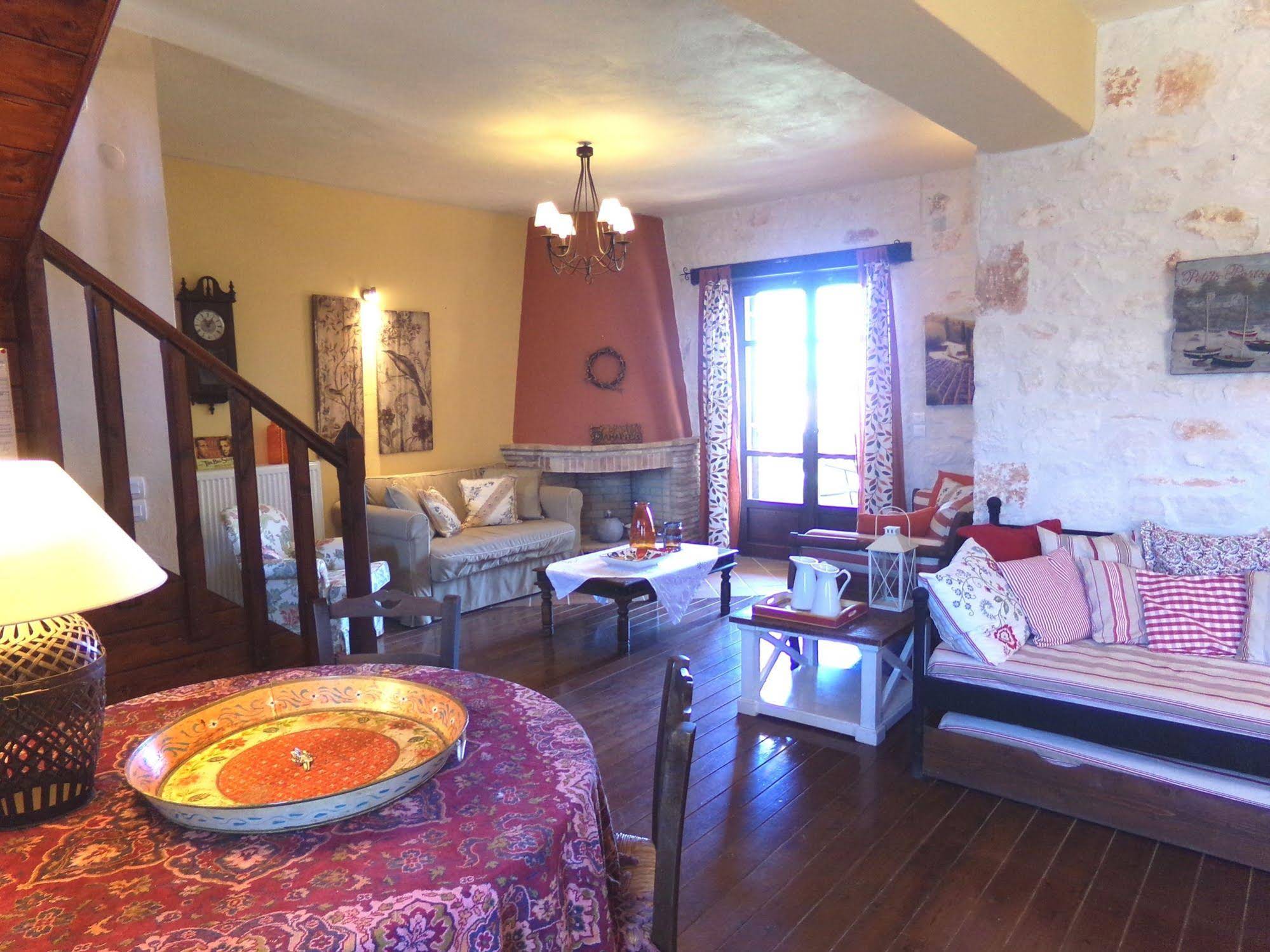 Alegria Villas