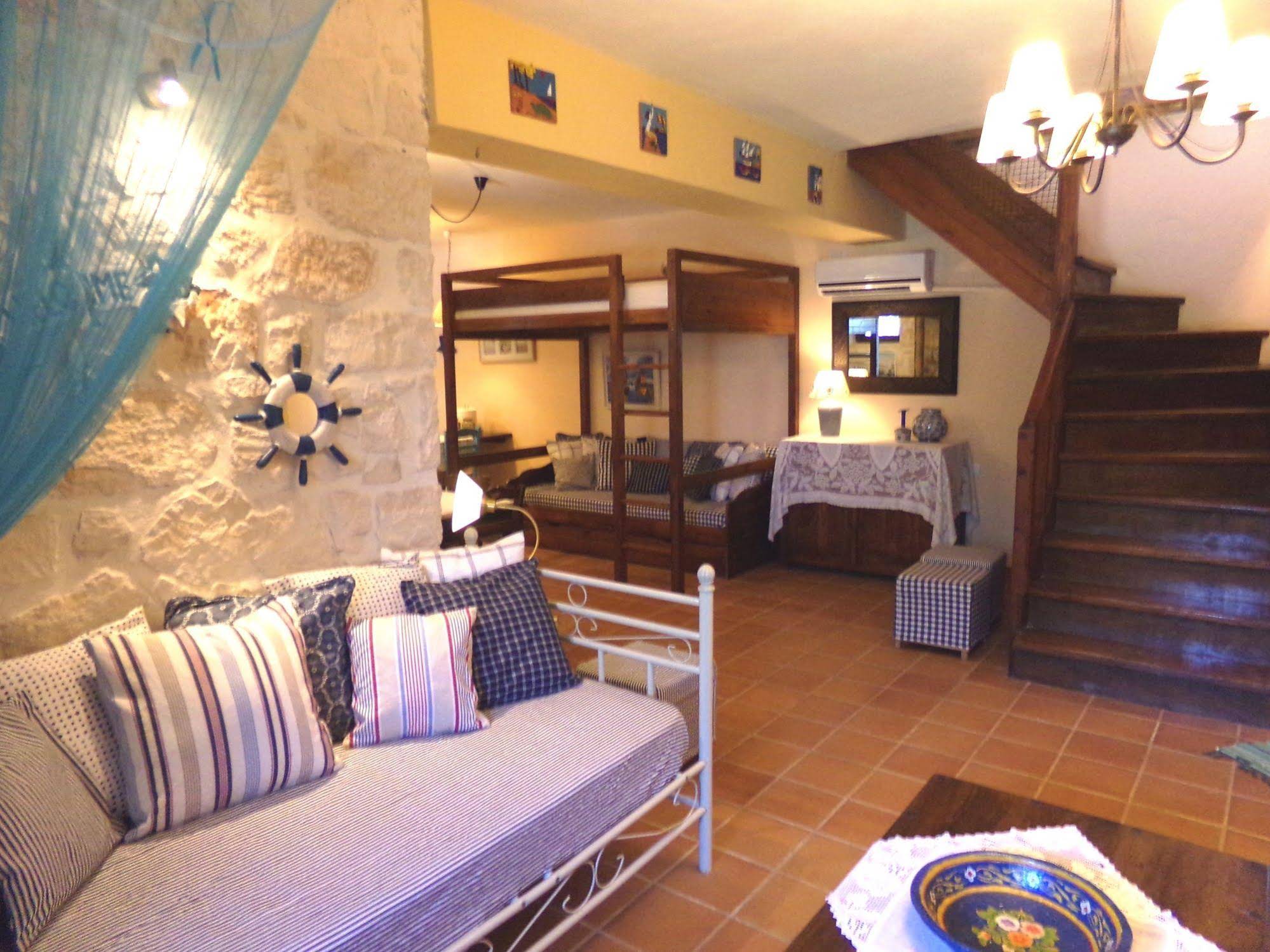 Alegria Villas