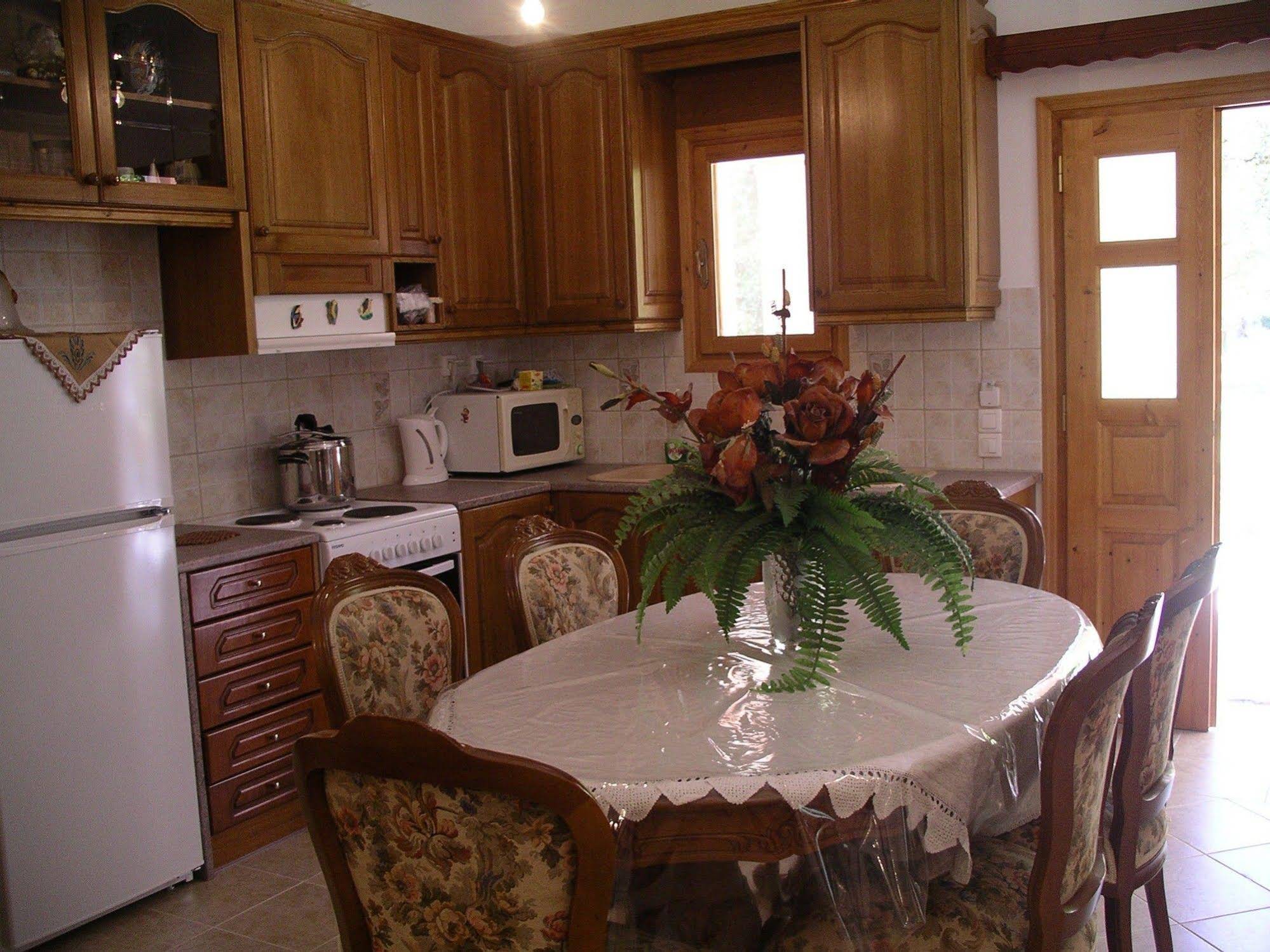 Arazzo Holiday Apartments