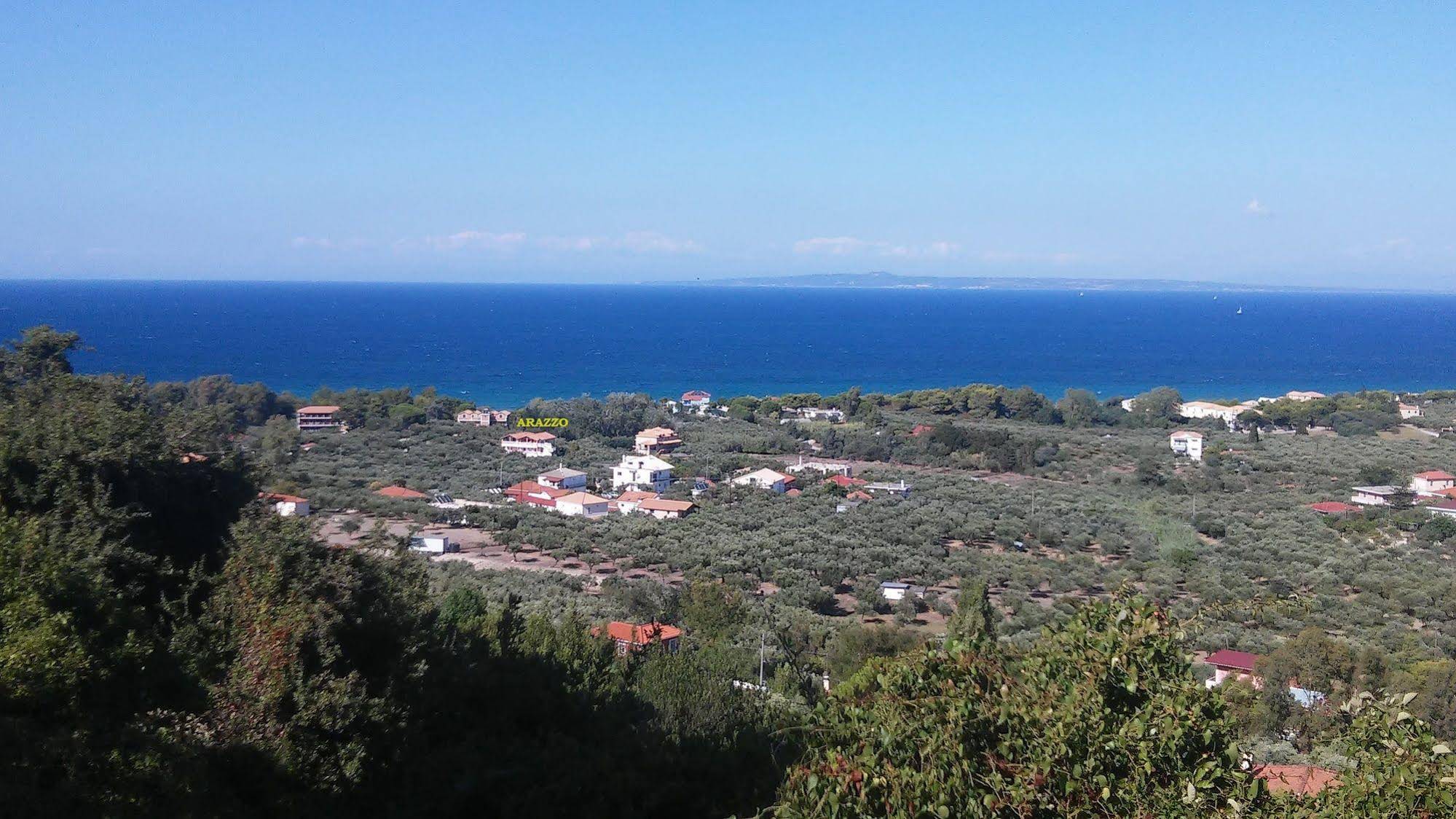 Arazzo Holiday Apartments