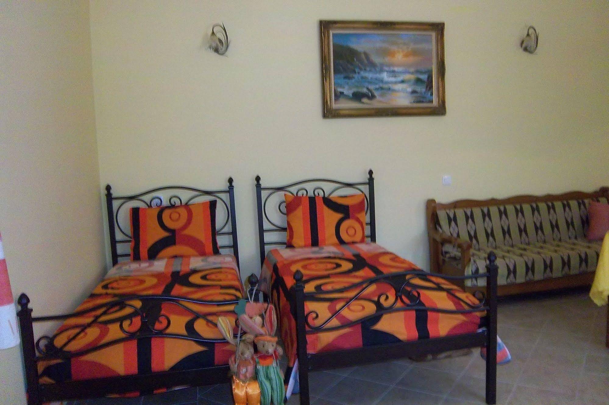 Arazzo Holiday Apartments