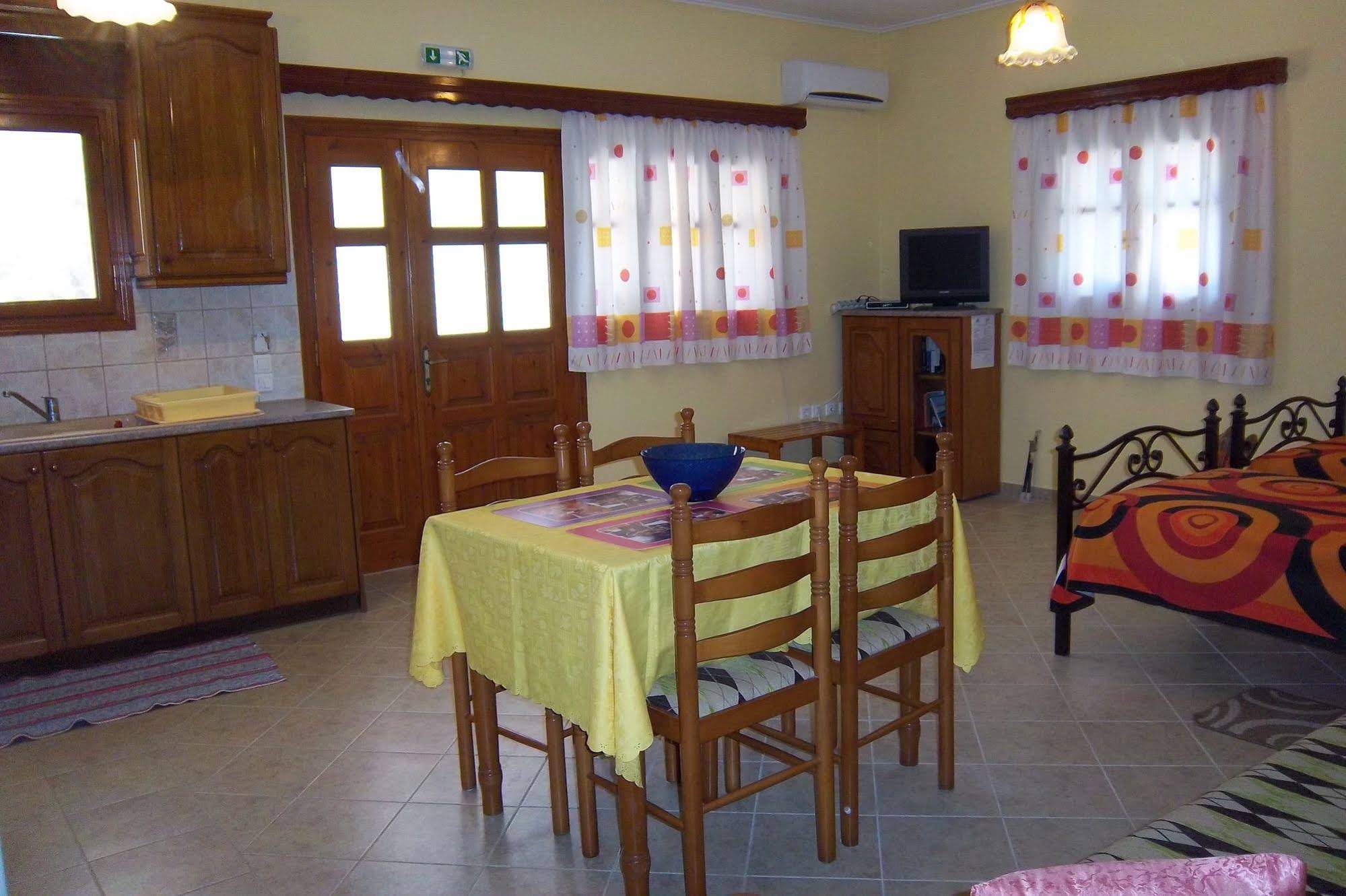 Arazzo Holiday Apartments