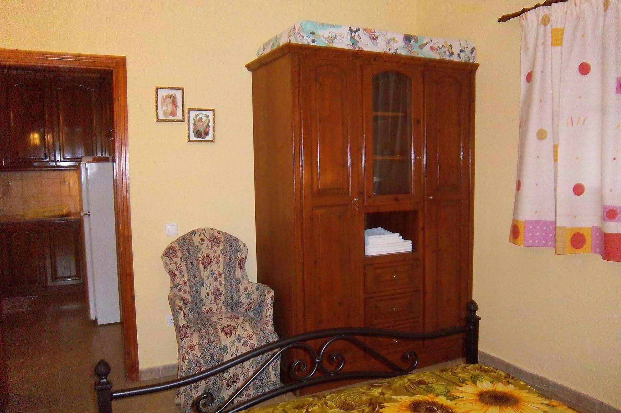 Arazzo Holiday Apartments