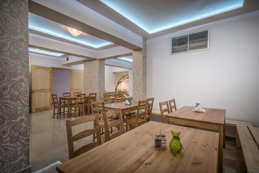Arion Resort Vassilikos