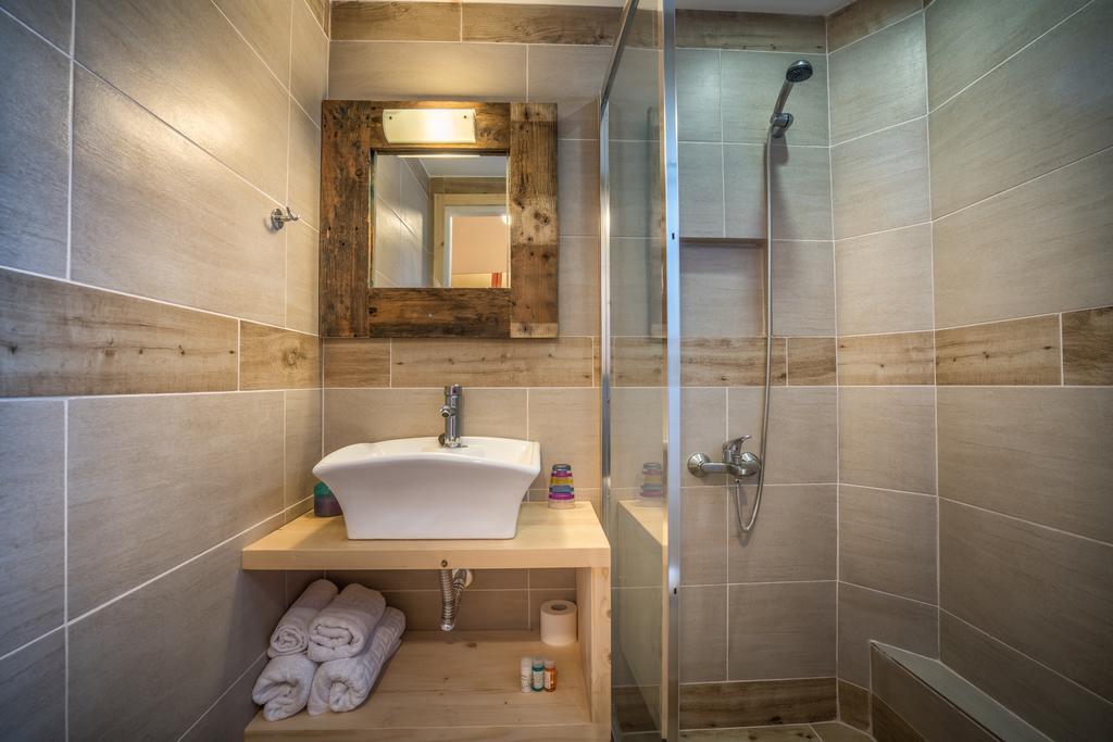 Arion Resort Vassilikos