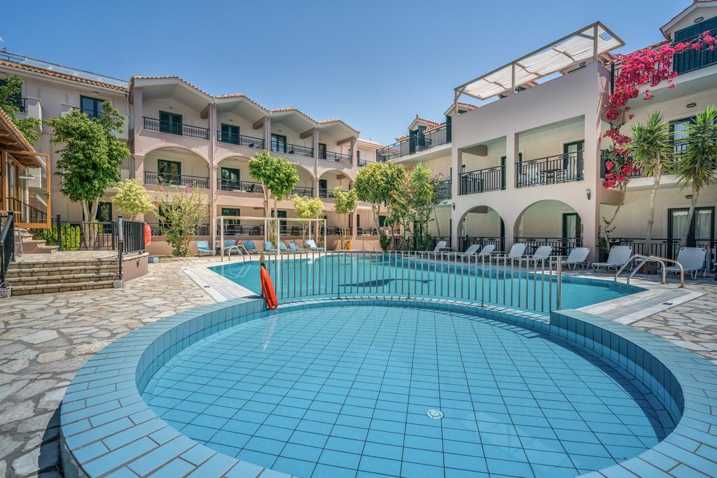 Arion Resort Vassilikos