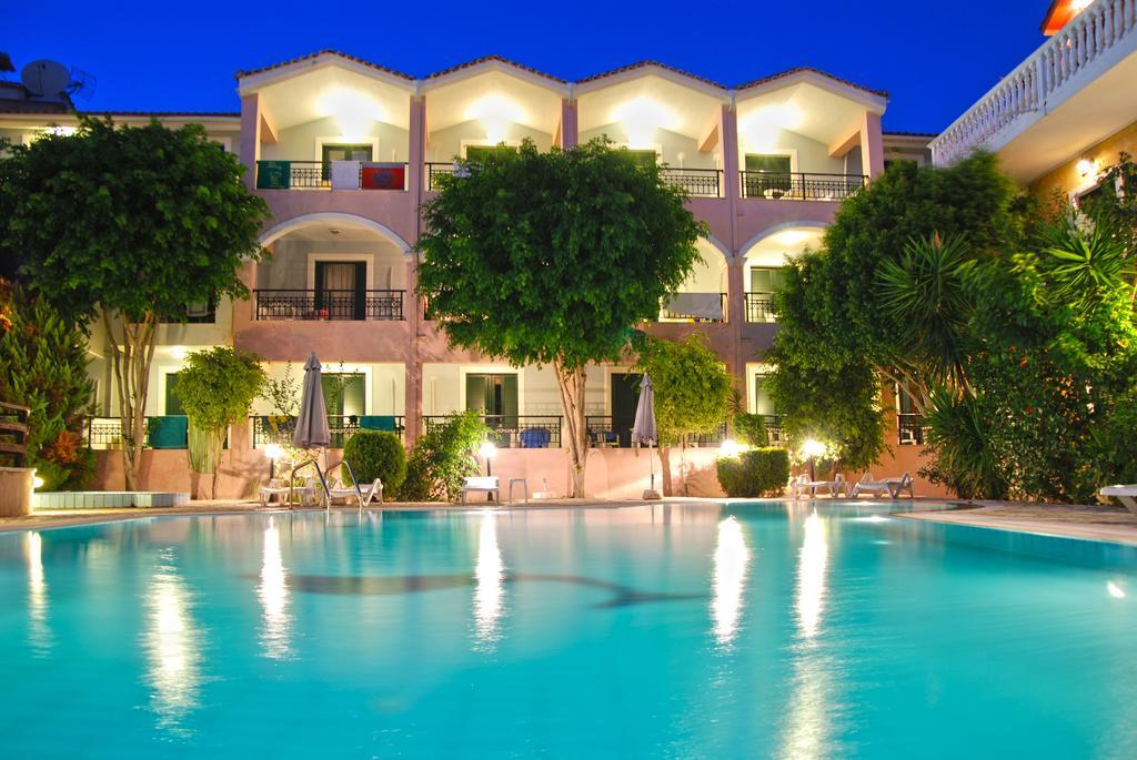 Arion Resort Vassilikos
