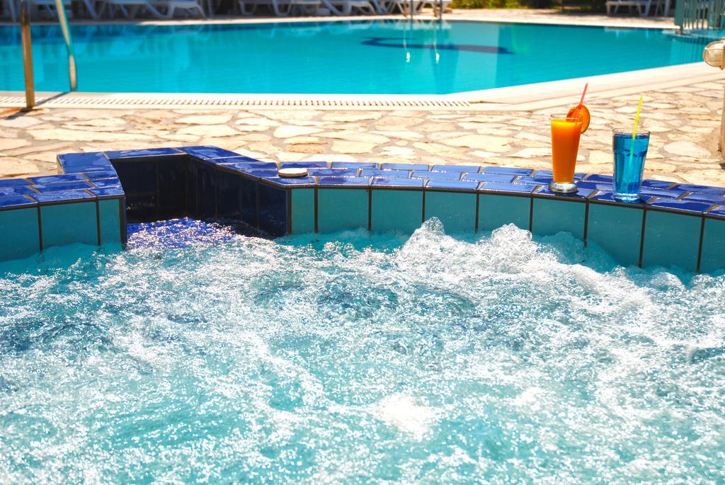 Arion Resort Vassilikos