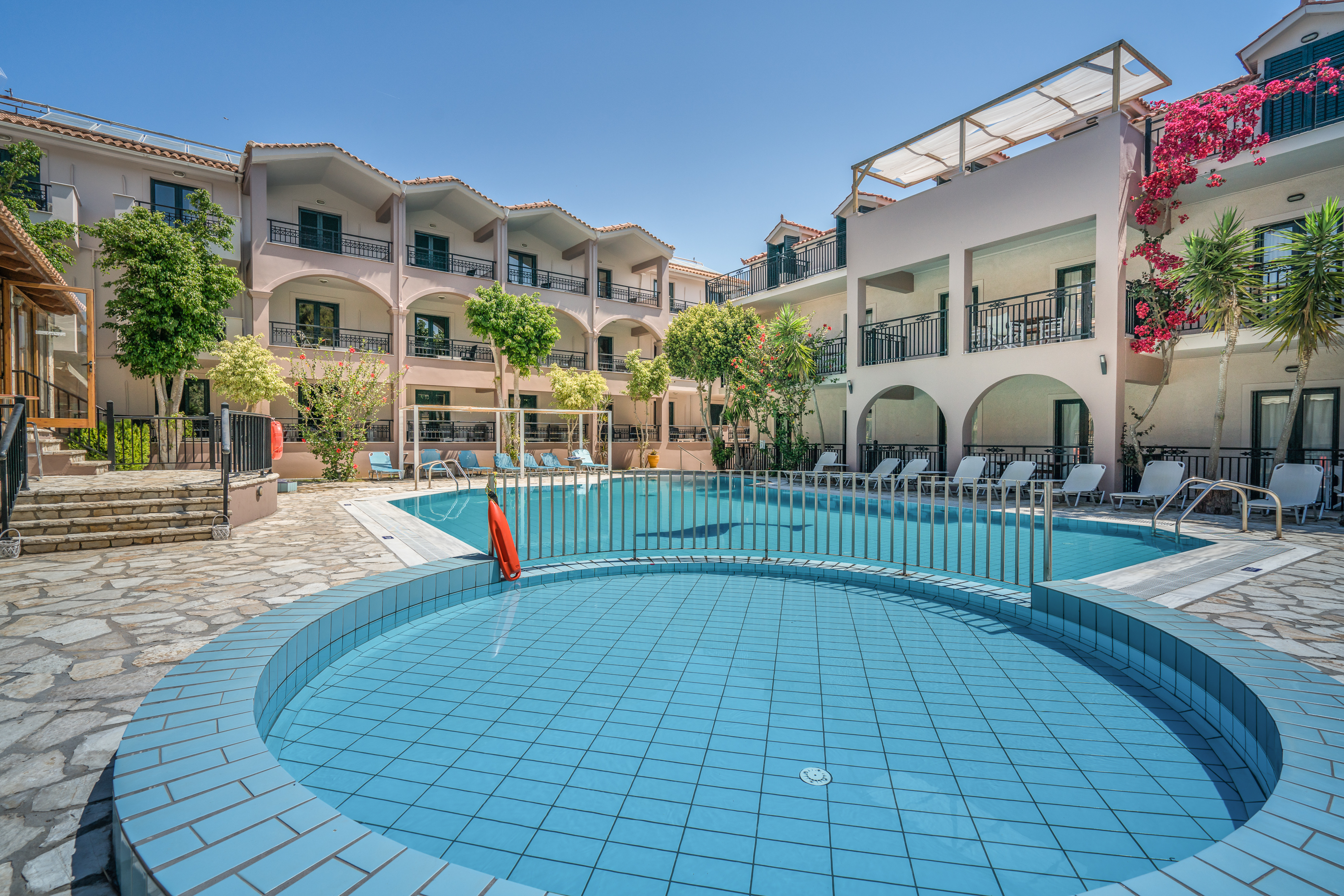Arion Resort Vassilikos