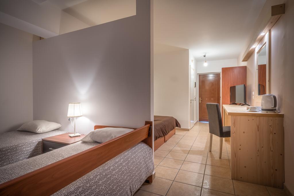Arion Resort Vassilikos