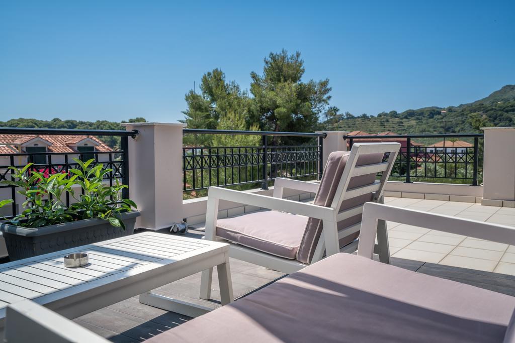 Arion Resort Vassilikos