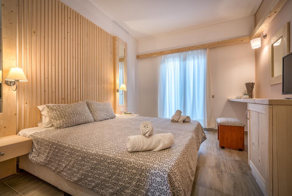 Arion Resort Vassilikos