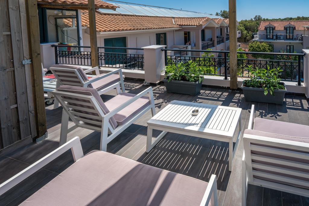 Arion Resort Vassilikos