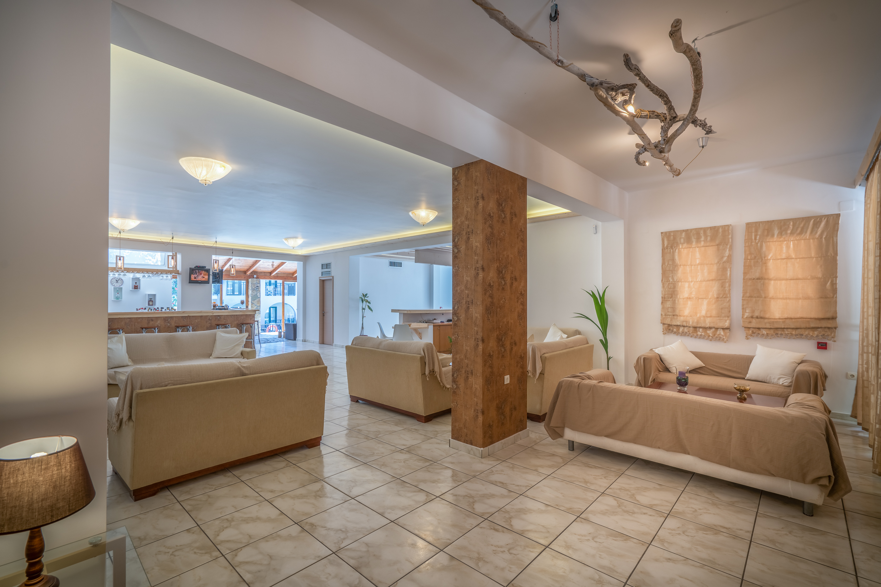 Arion Resort Vassilikos
