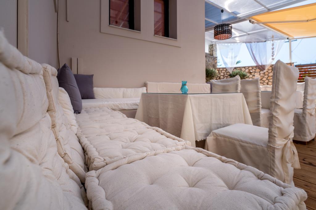 Arion Resort Vassilikos