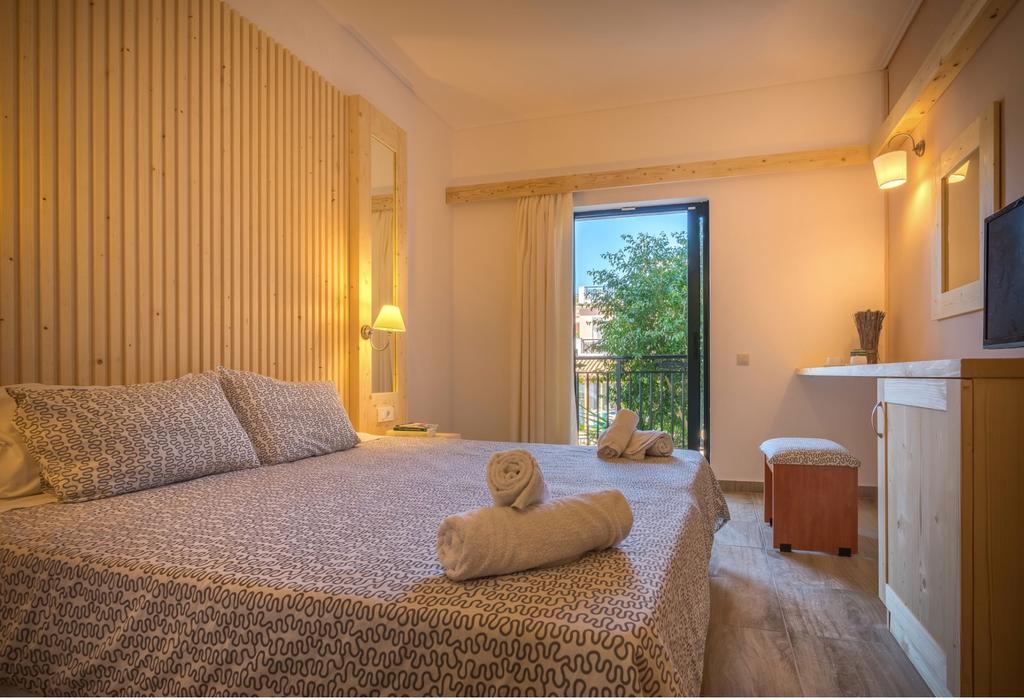 Arion Resort Vassilikos