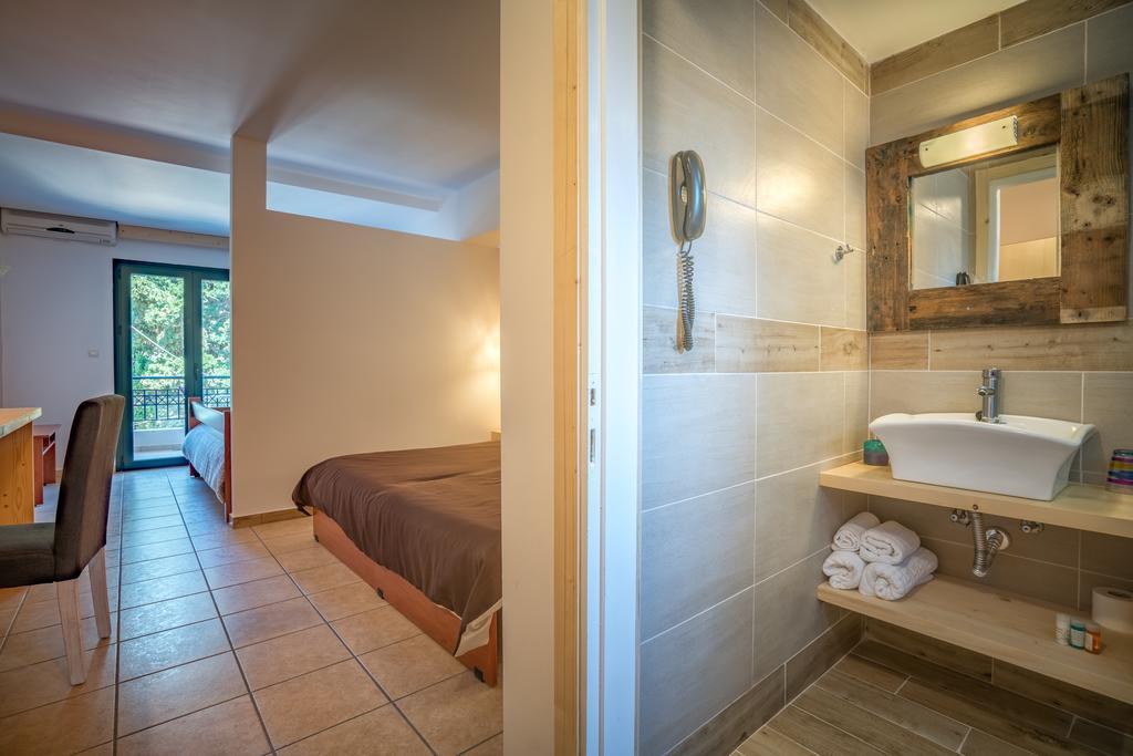 Arion Resort Vassilikos