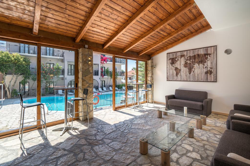 Arion Resort Vassilikos