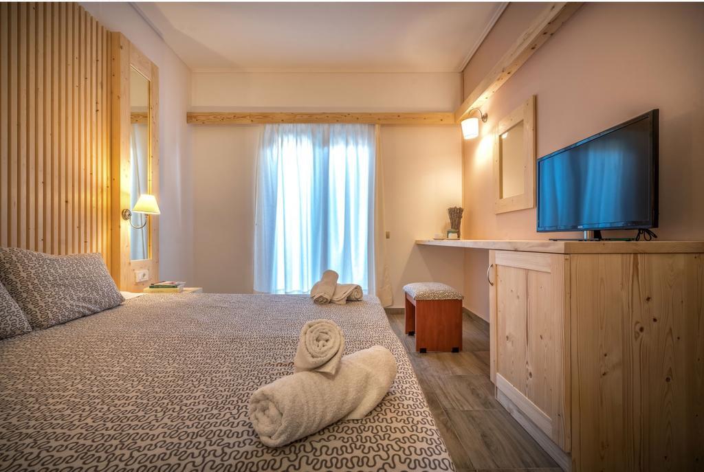Arion Resort Vassilikos