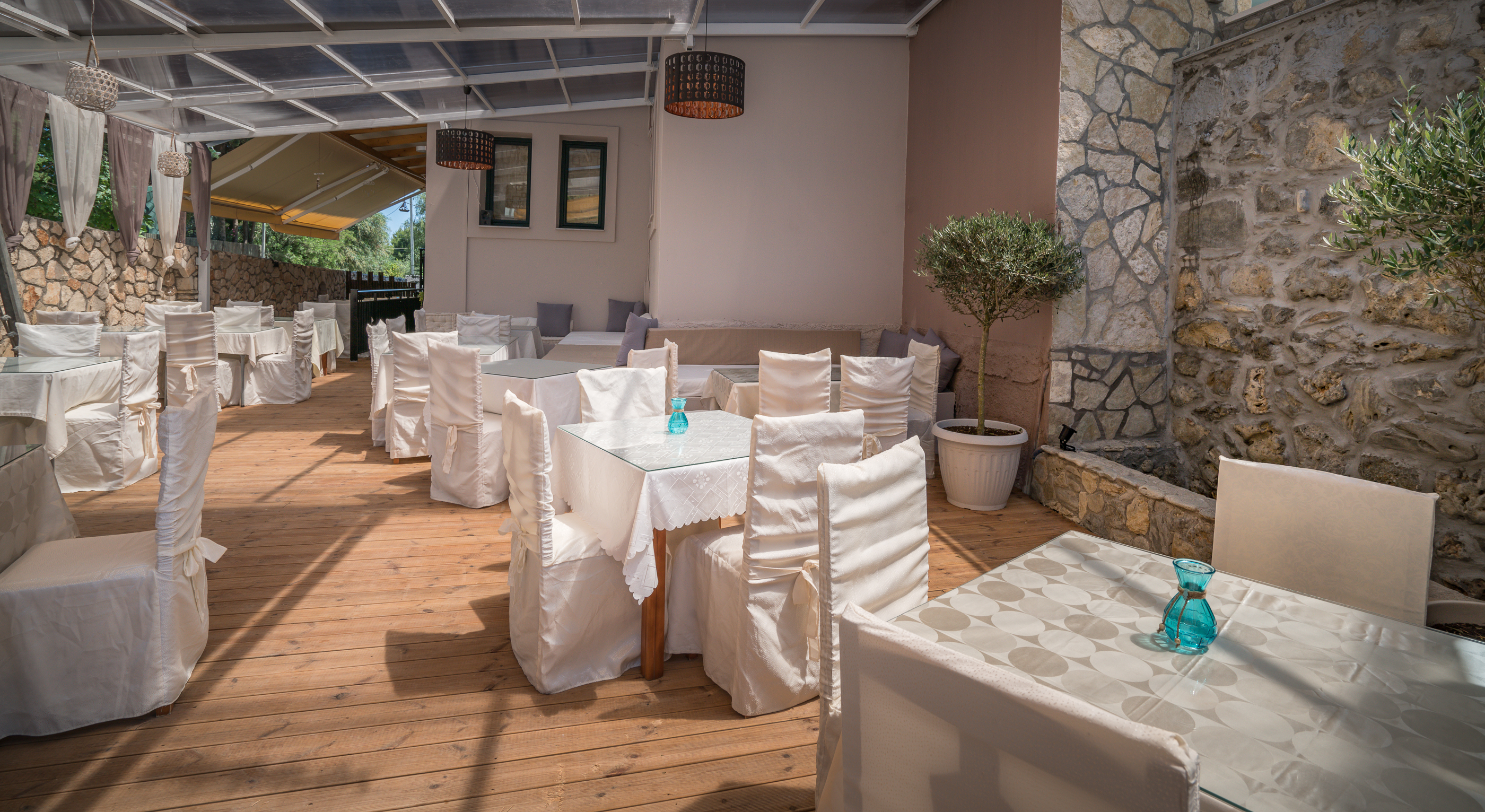 Arion Resort Vassilikos