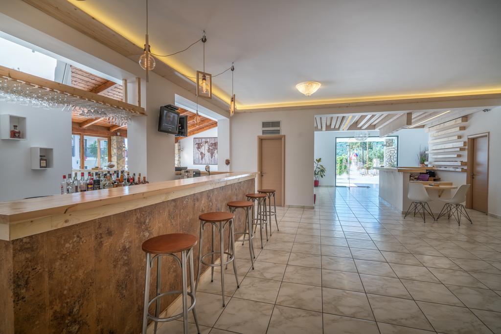 Arion Resort Vassilikos