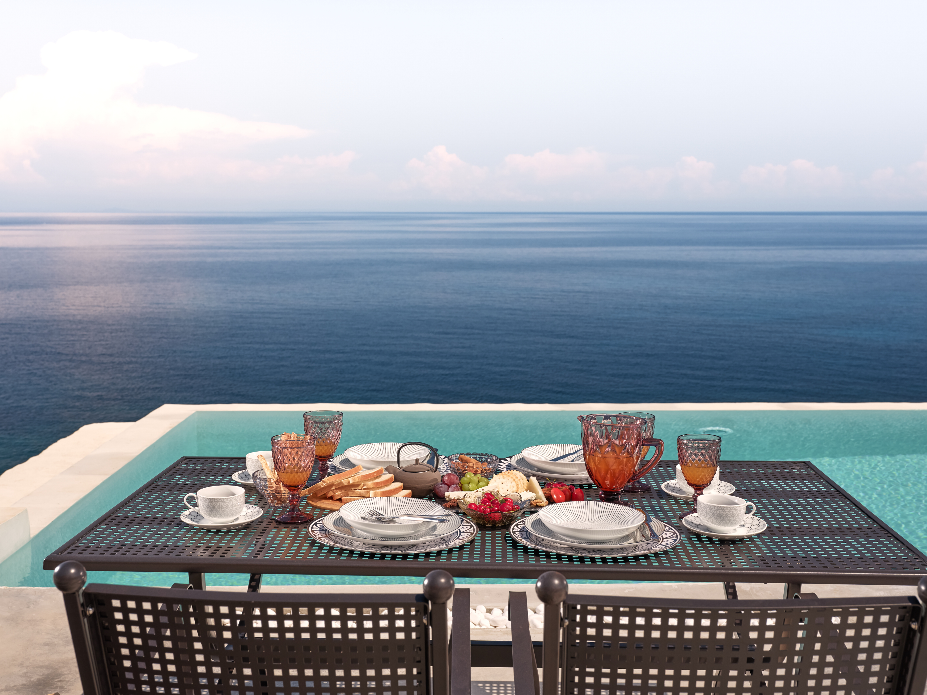 Arismari  Luxury Villas